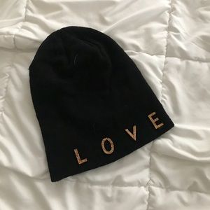 Torrid beanie
